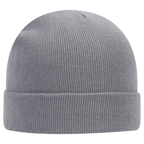 OTTO CAP® 12" Classic Knit Beanie w/ Cuff OTTO 82-480