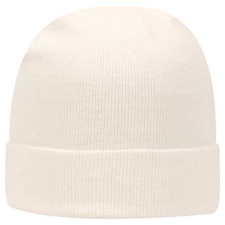 OTTO CAP® 12" Classic Knit Beanie w/ Cuff OTTO 82-480