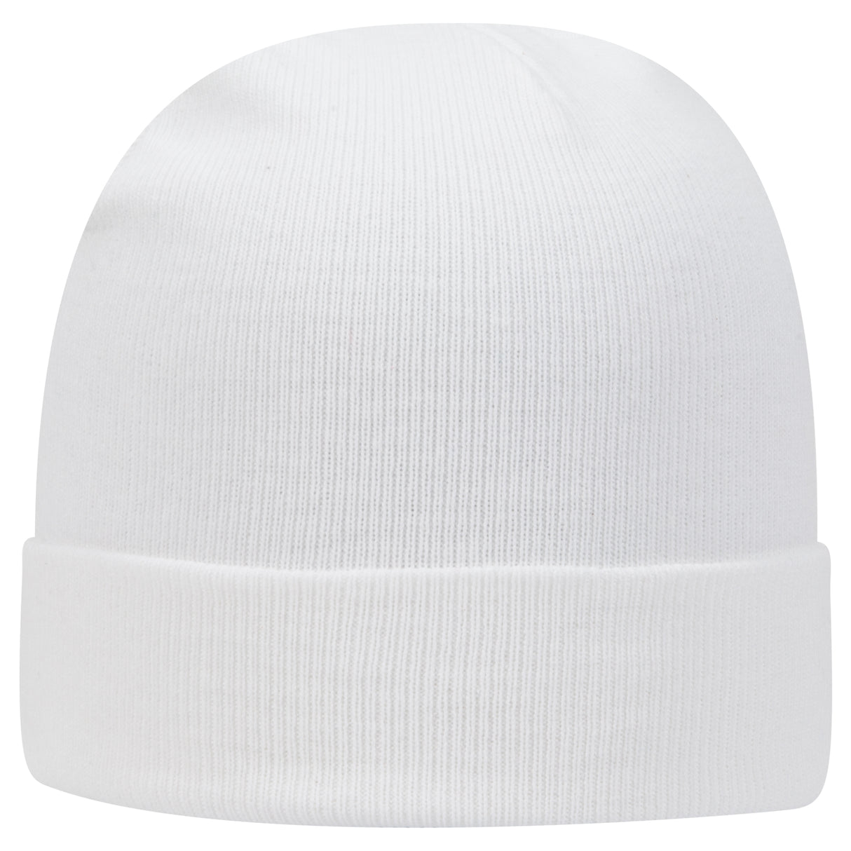 OTTO CAP® 12" Classic Knit Beanie w/ Cuff OTTO 82-480