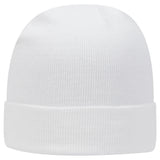 OTTO CAP® 12" Classic Knit Beanie w/ Cuff OTTO 82-480