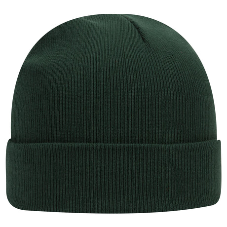 OTTO CAP® 12" Classic Knit Beanie w/ Cuff OTTO 82-480