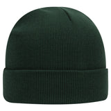 OTTO CAP® 12" Classic Knit Beanie w/ Cuff OTTO 82-480
