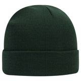 OTTO CAP® 12" Classic Knit Beanie w/ Cuff OTTO 82-480