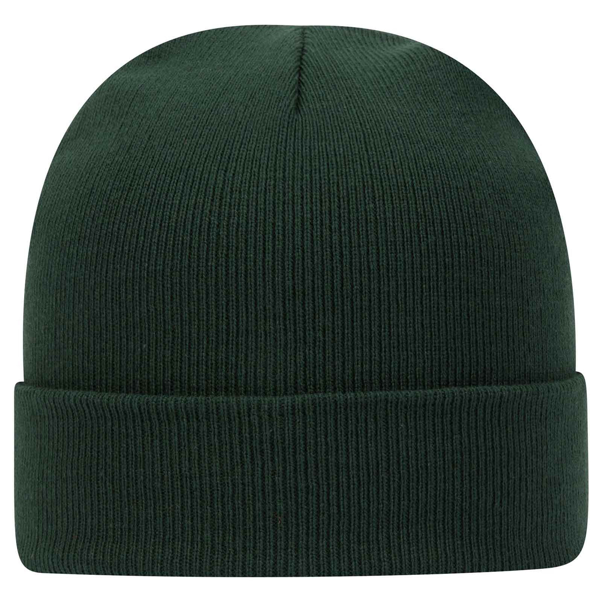 OTTO CAP 12" Classic Knit Beanie w/ Cuff..-82-480 Otto Cap