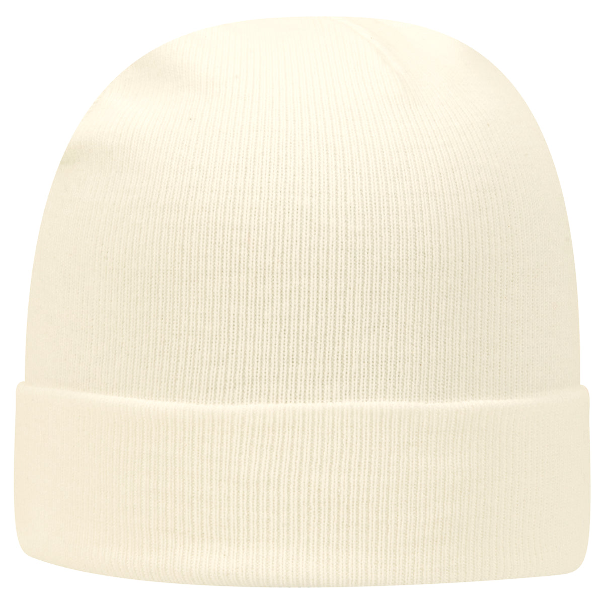 OTTO CAP® 12" Classic Knit Beanie w/ Cuff OTTO 82-480