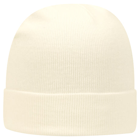 OTTO CAP® 12" Classic Knit Beanie w/ Cuff OTTO 82-480
