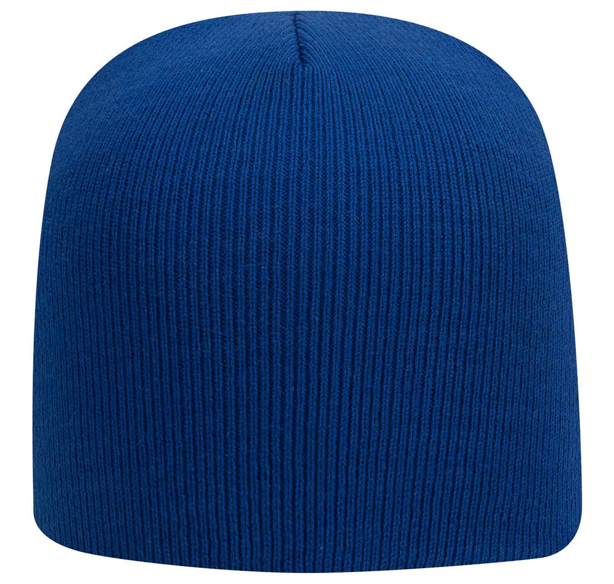 OTTO CAP 9" Classic Knit Beanie..-82-481 Otto Cap 001 - Royal OSFM - Adult