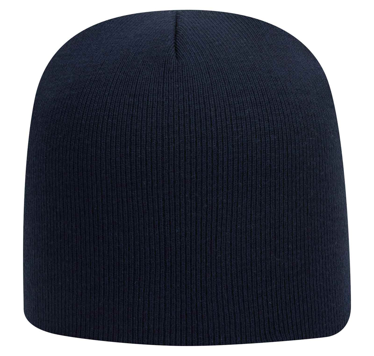 OTTO CAP 9" Classic Knit Beanie..-82-481 Otto Cap 004 - Navy OSFM - Adult