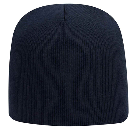 OTTO CAP 9" Classic Knit Beanie..-82-481 Otto Cap 004 - Navy OSFM - Adult