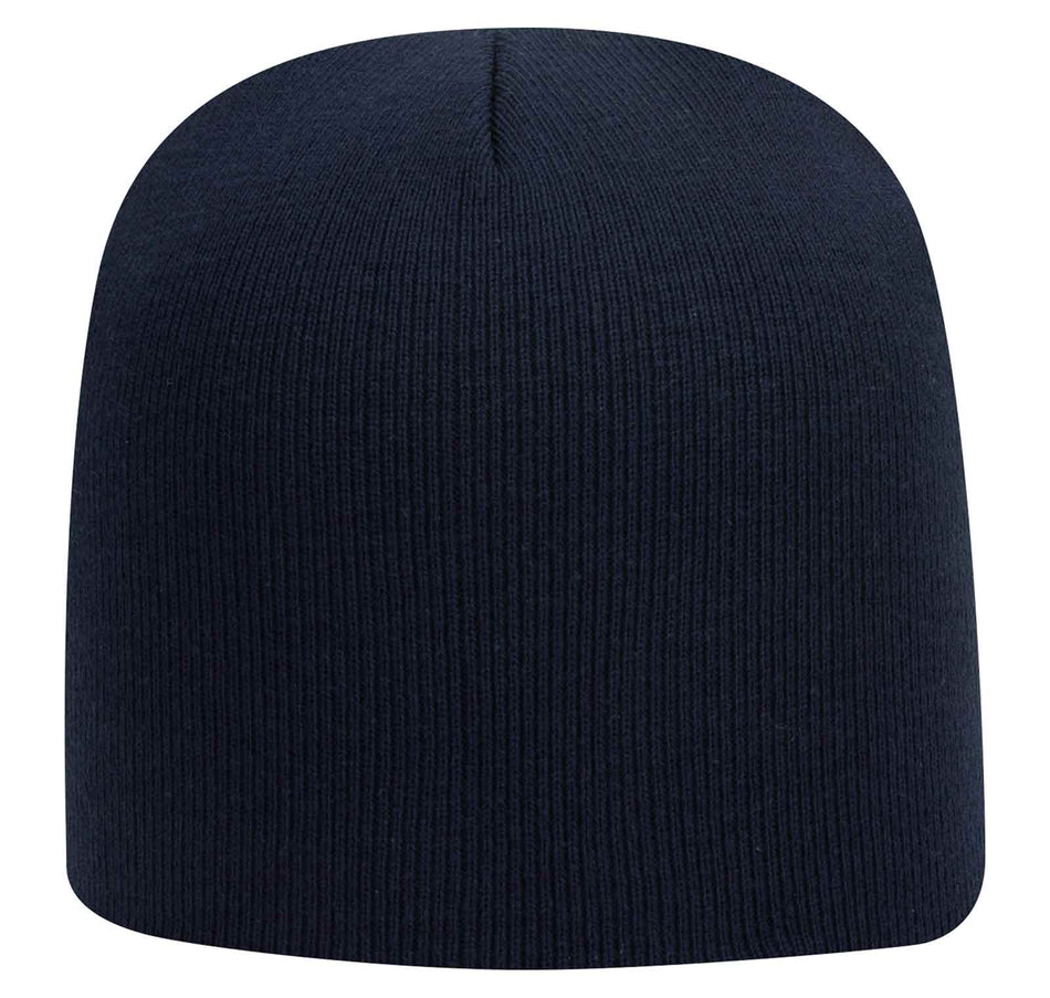 OTTO CAP 9" Classic Knit Beanie OTTO 82-481 Otto Cap 004 - Navy OSFM - Adult