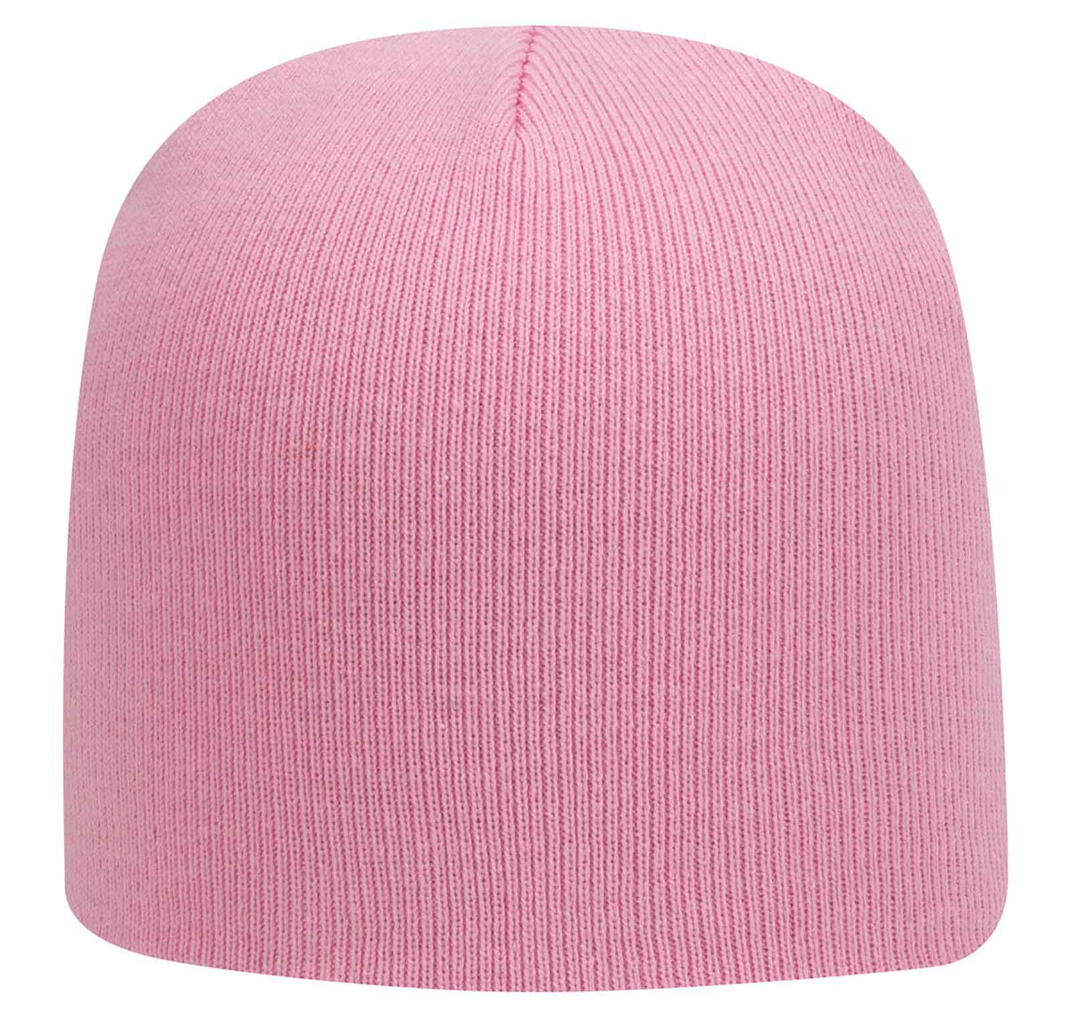 OTTO CAP 9" Classic Knit Beanie..-82-481 Otto Cap 050 - Pink OSFM - Adult