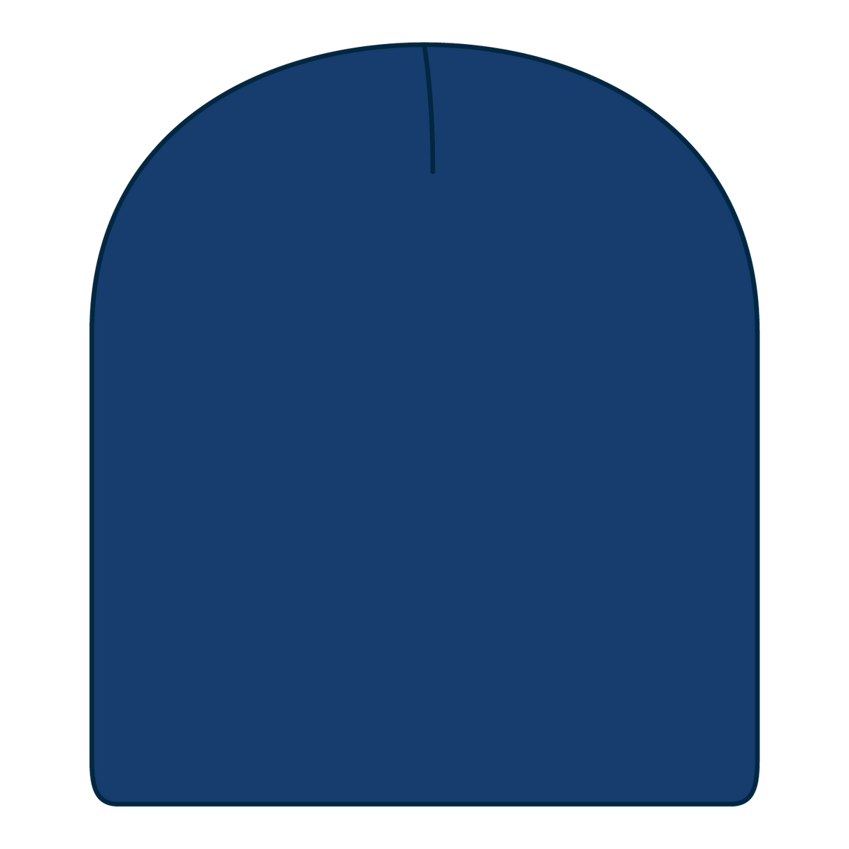 OTTO CAP 8 1/2" Classic Knit Beanie OTTO 82-970