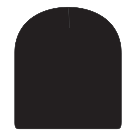 OTTO CAP 8 1/2" Classic Knit Beanie OTTO 82-970