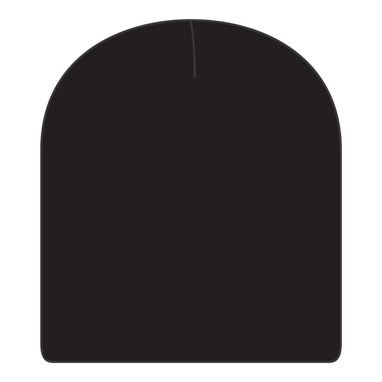 OTTO CAP 8 1/2" Classic Knit Beanie OTTO 82-970