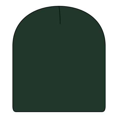 OTTO CAP 8 1/2" Classic Knit Beanie OTTO 82-970