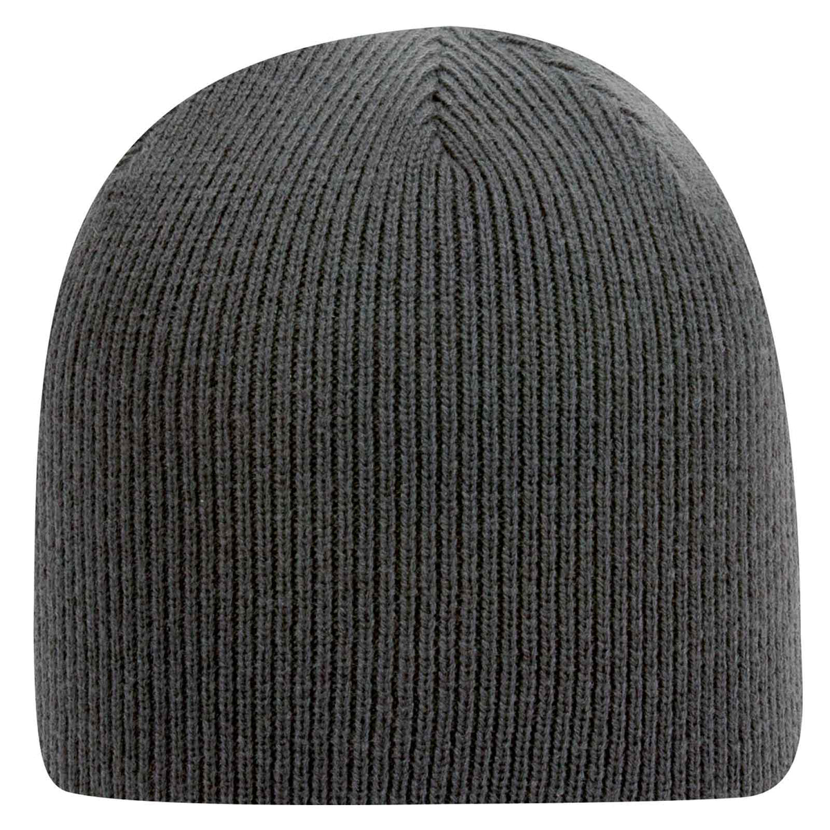 OTTO CAP 8 1/2" Classic Knit Beanie..-82-970 Otto Cap 025 - Char. Gray OSFM - Adult