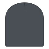 OTTO CAP 8 1/2" Classic Knit Beanie OTTO 82-970