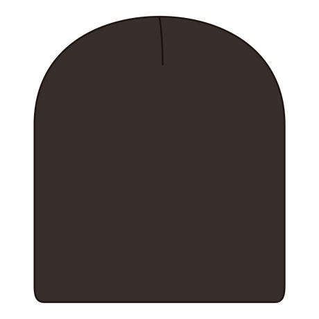 OTTO CAP 8 1/2" Classic Knit Beanie OTTO 82-970