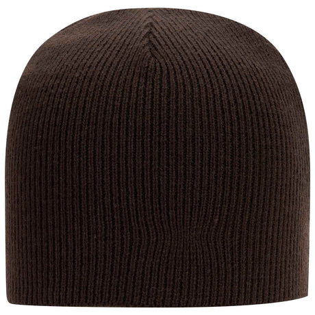 OTTO CAP 8 1/2" Classic Knit Beanie OTTO 82-970