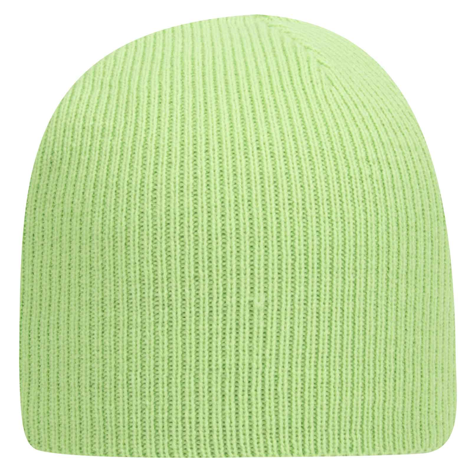 OTTO CAP 8 1/2" Classic Knit Beanie..-82-970 Otto Cap