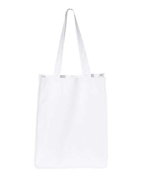 Q-Tees 27L Jumbo Shopping Bag - Q-Tees Q125400 Q-Tees