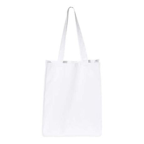 Q-Tees 27L Jumbo Shopping Bag - Q-Tees Q125400 Q-Tees