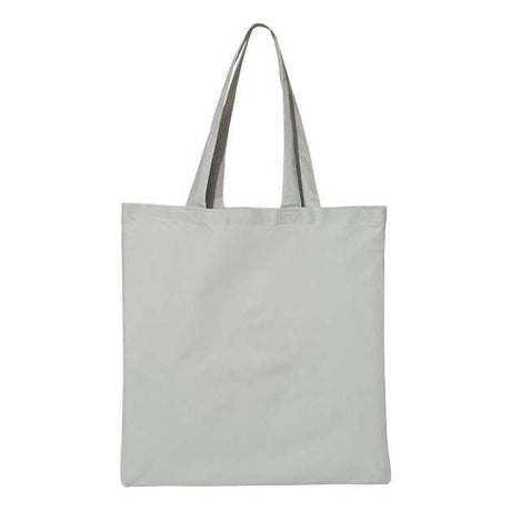 Q-Tees Economical Tote - Q-Tees QTB