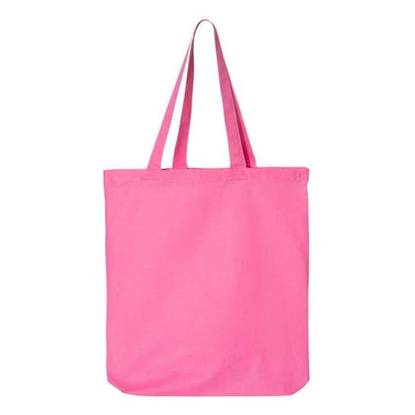 Q-Tees 12L Economical Tote - Q-Tees QTBG