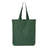 Q-Tees 12L Economical Tote - Q-Tees QTBG Q-Tees Forest One Size