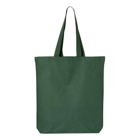 Q-Tees 12L Economical Tote - Q-Tees QTBG