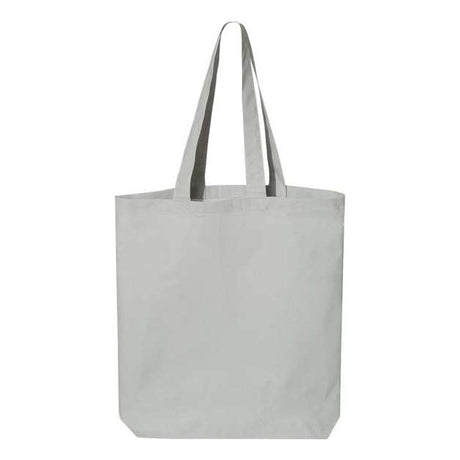 Q-Tees 12L Economical Tote - Q-Tees QTBG