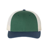 Richardson Low Pro Trucker Cap - Richardson 115