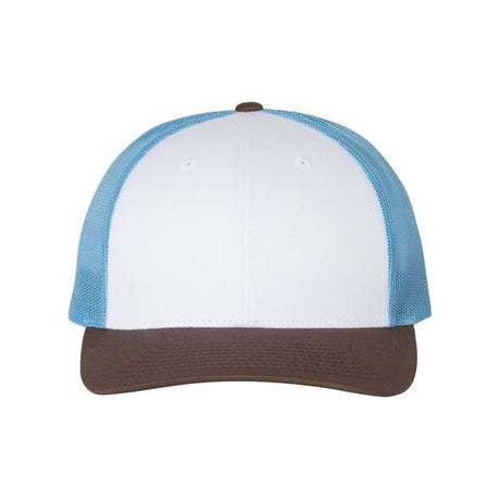 Richardson Low Pro Trucker Cap - Richardson 115