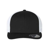 Flexfit 110® Mesh-Back Cap - Flexfit 110M