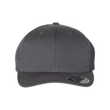 Flexfit 110® Mesh-Back Cap - Flexfit 110M