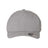 Flexfit Heatherlight™ Mélange Cap - Flexfit 6350 Flexfit Grey S/M