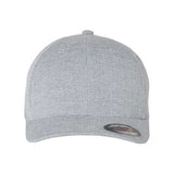 Flexfit Heatherlight™ Mélange Cap - Flexfit 6350