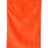 Q-Tees Hemmed Hand Towel - Q-Tees T200 Q-Tees Orange One Size