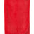 Q-Tees Deluxe Hemmed Hand Towel - Q-Tees T300 Q-Tees Red One Size