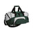 Improved Colorblock Small Sport Duffel Joe's USA Hunter/Grey