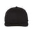 Richardson Pro Twill Snapback Cap - Richardson 212 Richardson Black S/M
