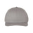 Richardson Pro Twill Snapback Cap - Richardson 212 Richardson Grey S/M