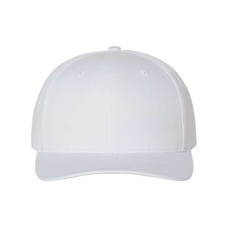 Richardson Pro Twill Snapback Cap - Richardson 212 Richardson