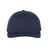 Richardson Pro Twill Snapback Cap - Richardson 212 Richardson Navy S/M