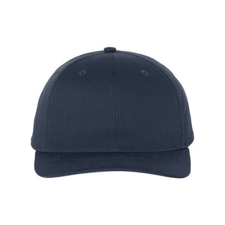 Richardson Pro Twill Snapback Cap - Richardson 212 Richardson