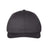 Richardson Pro Twill Snapback Cap - Richardson 212 Richardson Charcoal S/M