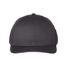 Richardson Pro Twill Snapback Cap - Richardson 212 Richardson Charcoal S/M