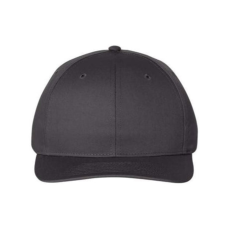 Richardson Pro Twill Snapback Cap - Richardson 212