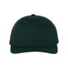 Richardson Pro Twill Snapback Cap - Richardson 212 Richardson Dark Green S/M