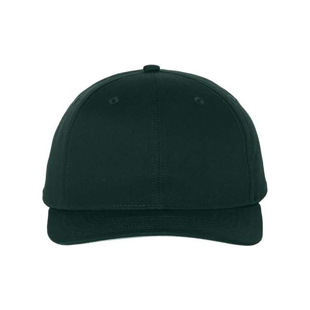 Richardson Pro Twill Snapback Cap - Richardson 212 Richardson